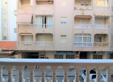 Apartments in Torrevieja (Costa Blanca), buy cheap - 77 900 [72692] 6