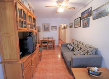 Apartments in Torrevieja (Costa Blanca), buy cheap - 77 900 [72692] 7