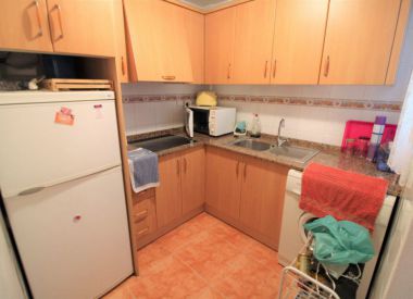 Apartments in Torrevieja (Costa Blanca), buy cheap - 77 900 [72692] 8