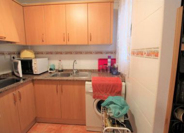 Apartments in Torrevieja (Costa Blanca), buy cheap - 77 900 [72692] 9