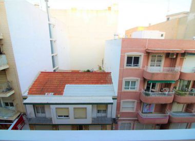 Apartments in Torrevieja (Costa Blanca), buy cheap - 97 900 [72691] 10