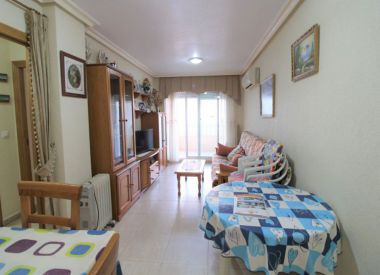 Apartments in Torrevieja (Costa Blanca), buy cheap - 97 900 [72691] 7