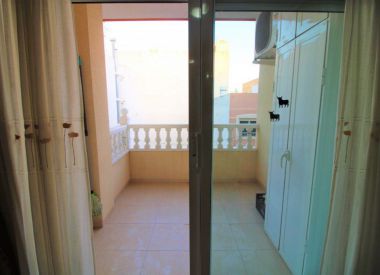 Apartments in Torrevieja (Costa Blanca), buy cheap - 97 900 [72691] 8