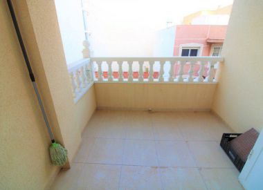 Apartments in Torrevieja (Costa Blanca), buy cheap - 97 900 [72691] 9