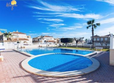 Villa in Torrevieja (Costa Blanca), buy cheap - 174 900 [72690] 4