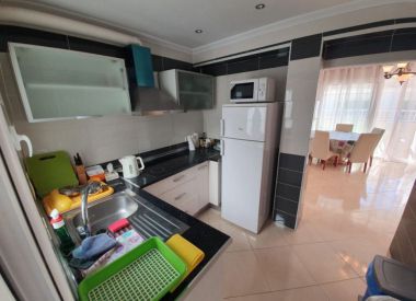 Apartments in Torrevieja (Costa Blanca), buy cheap - 76 900 [72689] 10