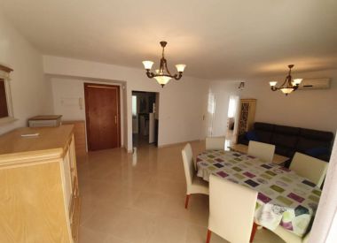Apartments in Torrevieja (Costa Blanca), buy cheap - 76 900 [72689] 2