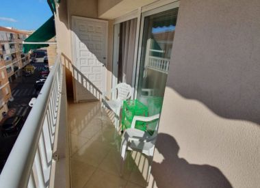 Apartments in Torrevieja (Costa Blanca), buy cheap - 76 900 [72689] 9