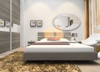 Apartments in Torrevieja (Costa Blanca), buy cheap - 135 000 [72688] 10