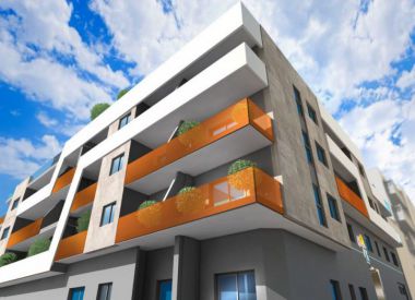 Apartments in Torrevieja (Costa Blanca), buy cheap - 135 000 [72688] 4
