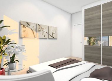 Apartments in Torrevieja (Costa Blanca), buy cheap - 135 000 [72688] 6