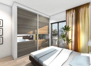 Apartments in Torrevieja (Costa Blanca), buy cheap - 135 000 [72688] 7