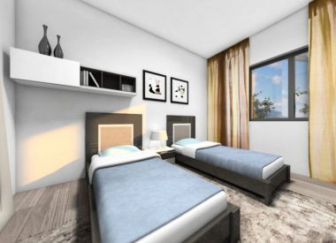 Apartments in Torrevieja (Costa Blanca), buy cheap - 135 000 [72688] 8