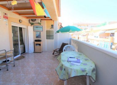 Apartments in Torrevieja (Costa Blanca), buy cheap - 67 900 [72687] 1