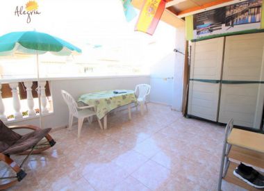 Apartments in Torrevieja (Costa Blanca), buy cheap - 67 900 [72687] 10