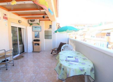 Apartments in Torrevieja (Costa Blanca), buy cheap - 67 900 [72687] 4