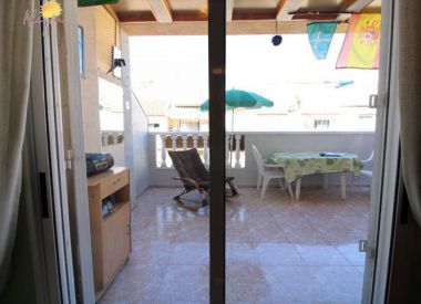 Apartments in Torrevieja (Costa Blanca), buy cheap - 67 900 [72687] 7