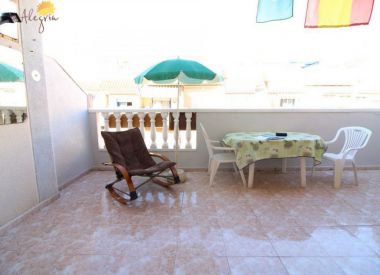 Apartments in Torrevieja (Costa Blanca), buy cheap - 67 900 [72687] 8