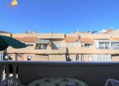 Apartments in Torrevieja (Costa Blanca), buy cheap - 67 900 [72687] 9