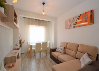 Apartments in Torrevieja (Costa Blanca), buy cheap - 129 900 [72686] 1