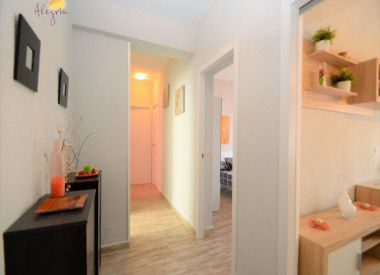 Apartments in Torrevieja (Costa Blanca), buy cheap - 129 900 [72686] 10
