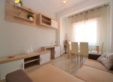 Apartments in Torrevieja (Costa Blanca), buy cheap - 129 900 [72686] 2