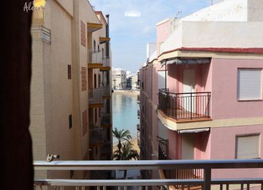 Apartments in Torrevieja (Costa Blanca), buy cheap - 129 900 [72686] 3