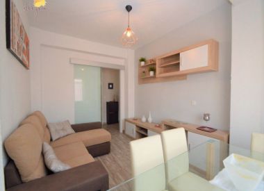 Apartments in Torrevieja (Costa Blanca), buy cheap - 129 900 [72686] 4