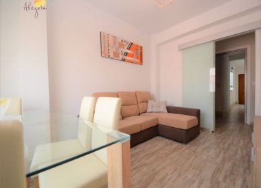 Apartments in Torrevieja (Costa Blanca), buy cheap - 129 900 [72686] 5