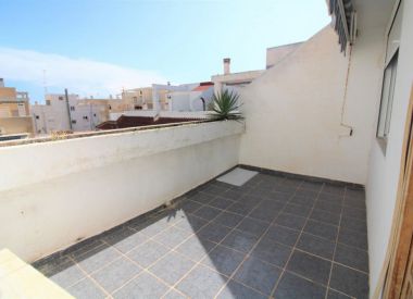 Apartments in Torrevieja (Costa Blanca), buy cheap - 97 900 [72685] 1