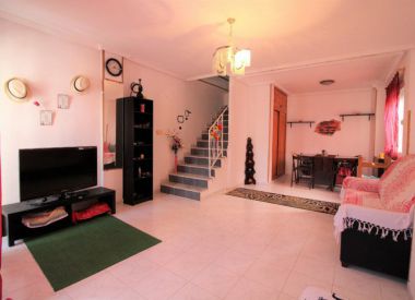 Apartments in Torrevieja (Costa Blanca), buy cheap - 97 900 [72685] 2