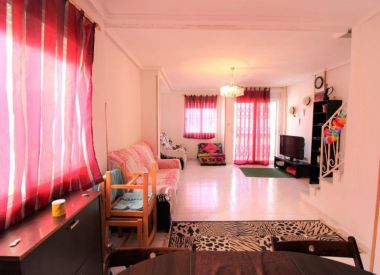 Apartments in Torrevieja (Costa Blanca), buy cheap - 97 900 [72685] 4
