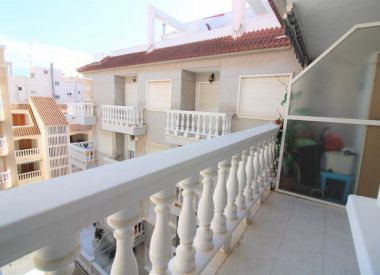 Apartments in Torrevieja (Costa Blanca), buy cheap - 97 900 [72685] 5