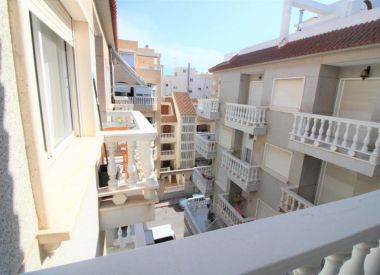 Apartments in Torrevieja (Costa Blanca), buy cheap - 97 900 [72685] 6