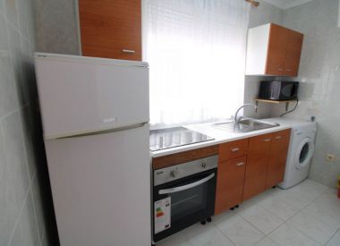 Apartments in Torrevieja (Costa Blanca), buy cheap - 97 900 [72685] 7
