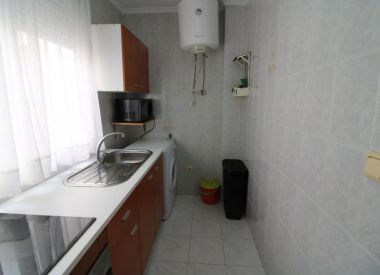 Apartments in Torrevieja (Costa Blanca), buy cheap - 97 900 [72685] 8