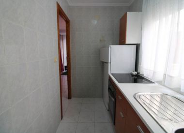 Apartments in Torrevieja (Costa Blanca), buy cheap - 97 900 [72685] 9