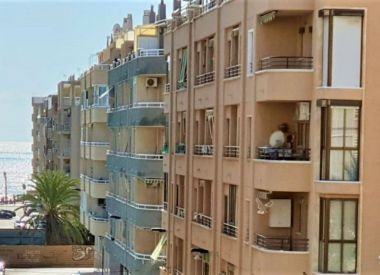 Apartments in Torrevieja (Costa Blanca), buy cheap - 129 900 [72684] 1