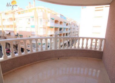 Apartments in Torrevieja (Costa Blanca), buy cheap - 129 900 [72684] 3