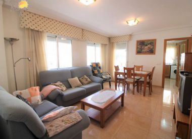 Apartments in Torrevieja (Costa Blanca), buy cheap - 129 900 [72684] 4