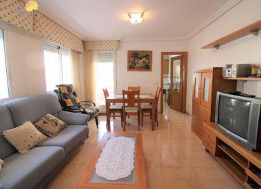 Apartments in Torrevieja (Costa Blanca), buy cheap - 129 900 [72684] 5