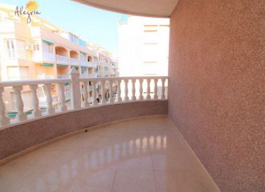 Apartments in Torrevieja (Costa Blanca), buy cheap - 129 900 [72684] 7