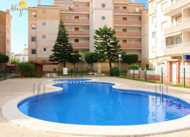 Apartments in Torrevieja (Costa Blanca), buy cheap - 77 900 [72683] 1