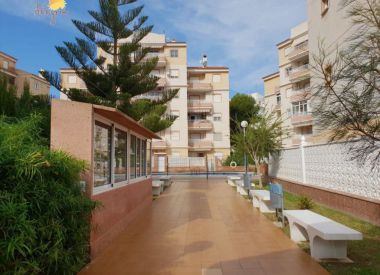 Apartments in Torrevieja (Costa Blanca), buy cheap - 77 900 [72683] 2