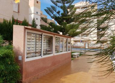 Apartments in Torrevieja (Costa Blanca), buy cheap - 77 900 [72683] 3