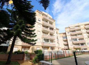 Apartments in Torrevieja (Costa Blanca), buy cheap - 77 900 [72683] 4