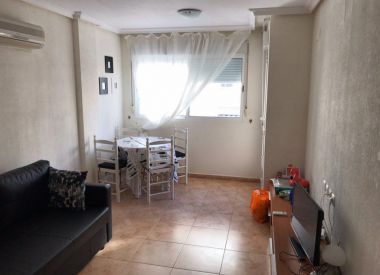 Apartments in Torrevieja (Costa Blanca), buy cheap - 59 900 [72682] 4