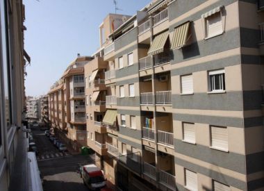 Apartments in Torrevieja (Costa Blanca), buy cheap - 60 000 [72680] 7