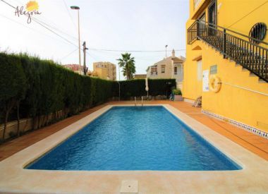 Apartments in Torrevieja (Costa Blanca), buy cheap - 149 900 [72679] 10