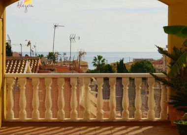 Apartments in Torrevieja (Costa Blanca), buy cheap - 149 900 [72679] 3